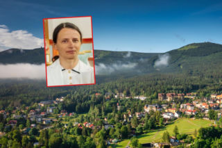 Wioleta wyszła z domu i nie wróciła. Prawdopodobnie poszła w góry. Pilny apel do turystów
