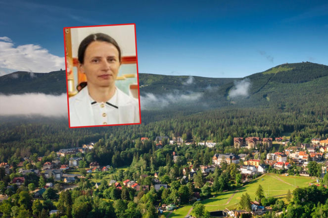 Wioleta wyszła z domu i nie wróciła. Prawdopodobnie poszła w góry. Pilny apel do turystów