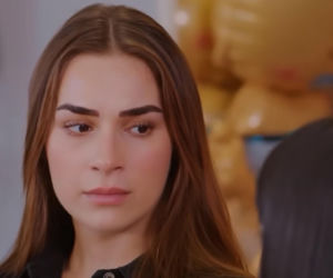 Miłość i nadzieja odc. 348. Bahar, Sila