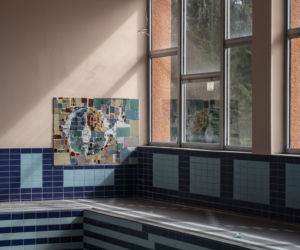 Metalowiec w Muszynie sprzed renowacji