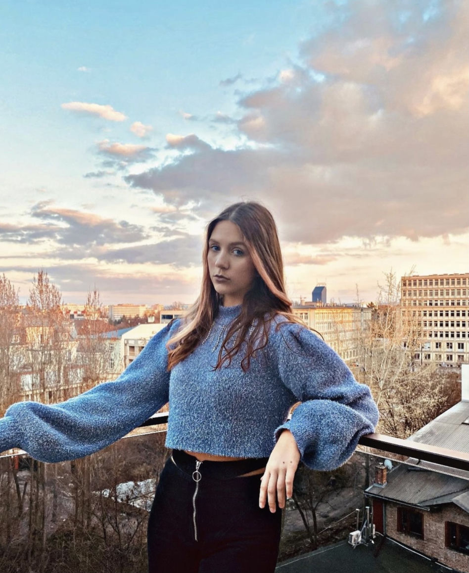 Kaja Gniecioszek