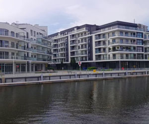 Tramwaj wodny Szczecin - Mescherin - Gartz