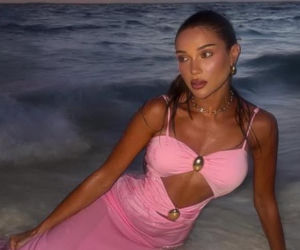 Natsu, czyli Natalia Kaczmarczyk