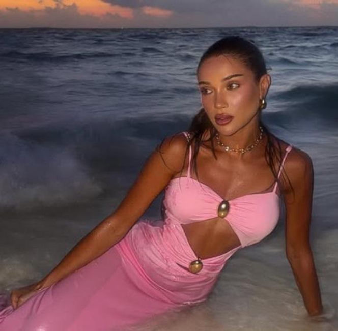 Natsu, czyli Natalia Kaczmarczyk