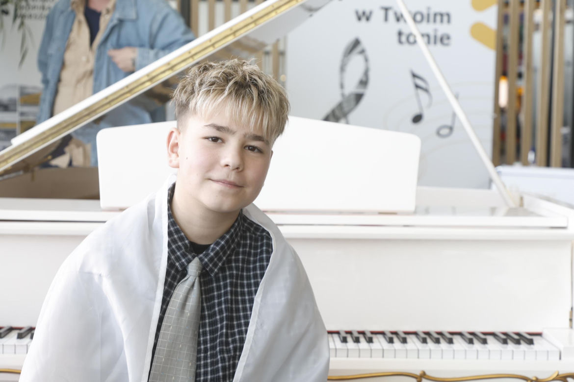 Wiktor Sas