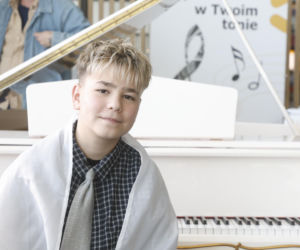 Wiktor Sas