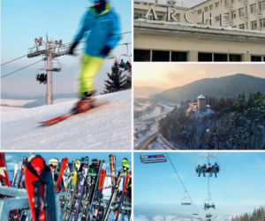 Metalowiec w Muszynie