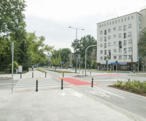 Górczewska już gotowa