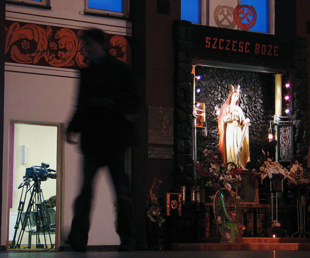 Największe katastrofy górnicze. Kopalnie pochłonęły setki żyć