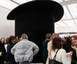 Otwarcie nowej wystawy w MSN