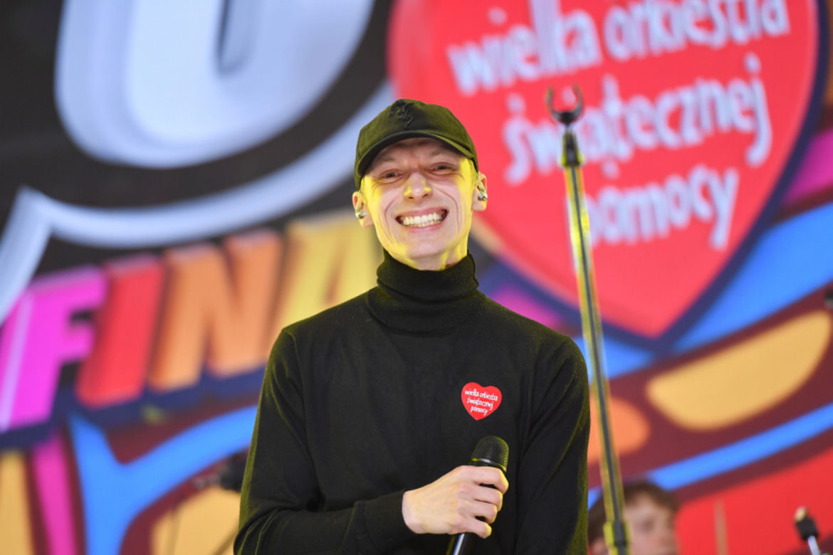 WOŚP 2022: Trwa 30 finał Wielkiej Orkiestry Świątecznej Pomocy pod hasłem: "Przejrzyj na oczy"!