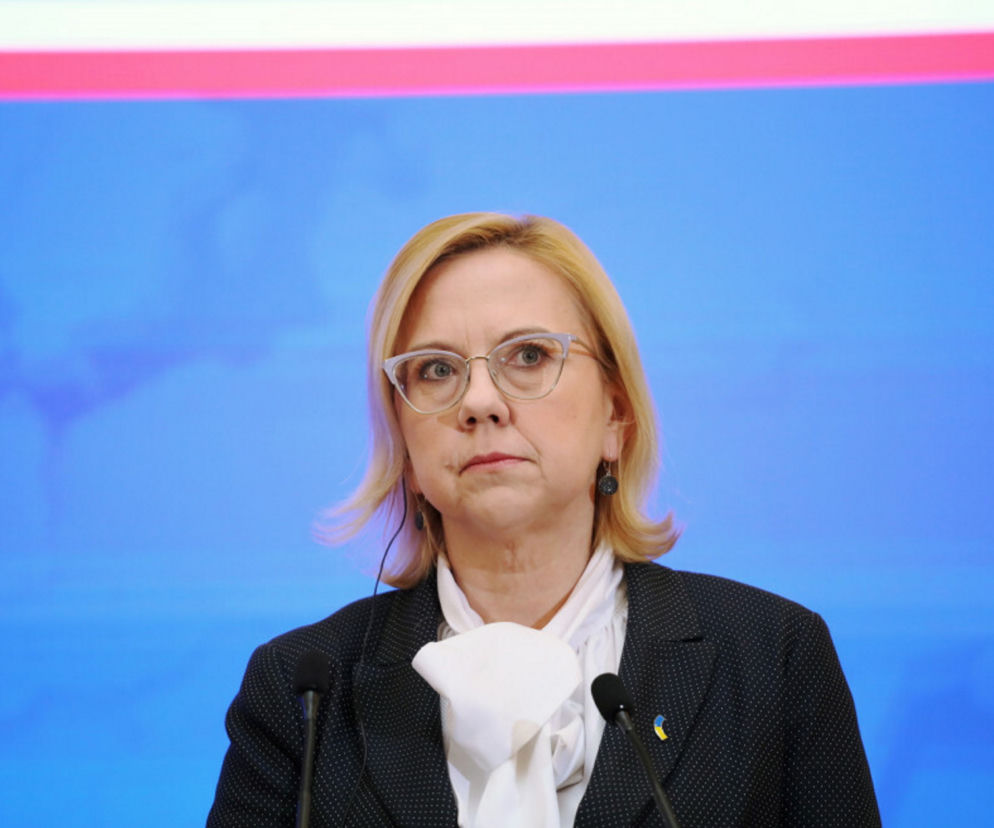 Anna Moskwa