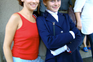 Jolanta Fraszyńska, Nastazja Gonera