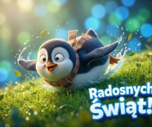 Fajne kartki na Wielkanoc