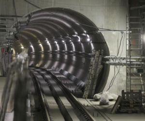 Rozbudowa warszawskiego metra. Trzy nowe stacje już w tym roku?