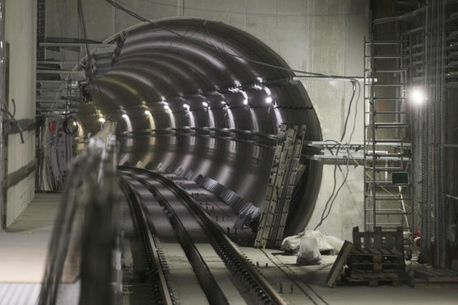 Rozbudowa warszawskiego metra. Trzy nowe stacje już w tym roku?