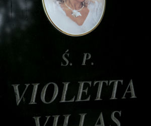 Violetta Villas