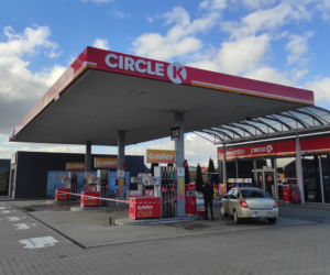 Zatankujesz tylko 50 litrów