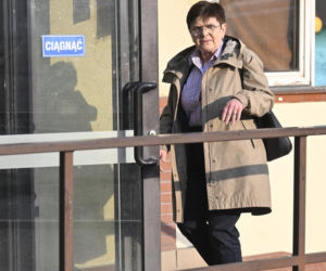 Pilne posiedzenie na Nowogrodzkiej