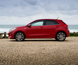 Nowa Kia Rio 1.4 CRDi 6MT XL