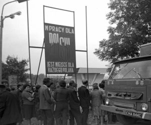 Czasy PRLu