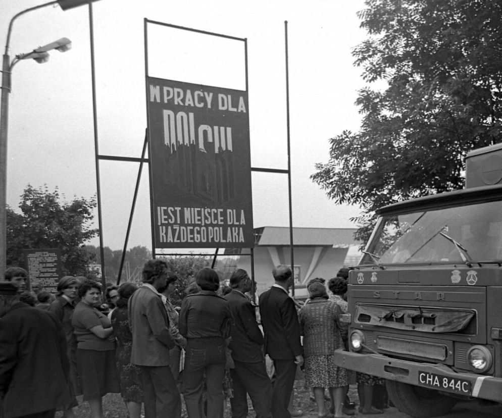 Czasy PRLu