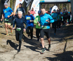 Za nami szósta edycja City Trail w Lublinie