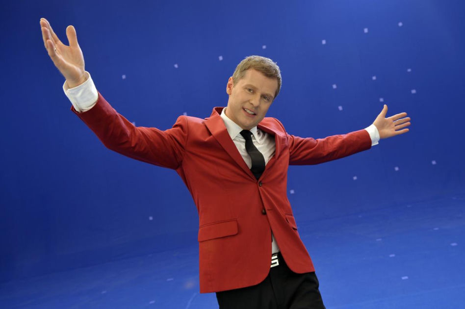 Krzysztof Respondek
