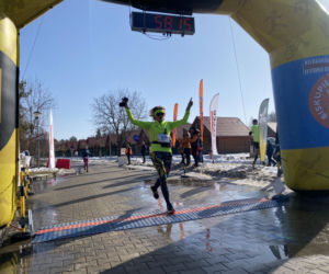 12. Dadajowy Bieg Morsa