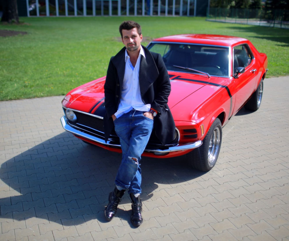 prezentacja jesiennej ramówki TVN Turbo
