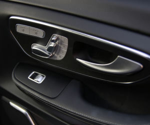 Mercedes-Benz V250d 7G-Tronic Exclusive L