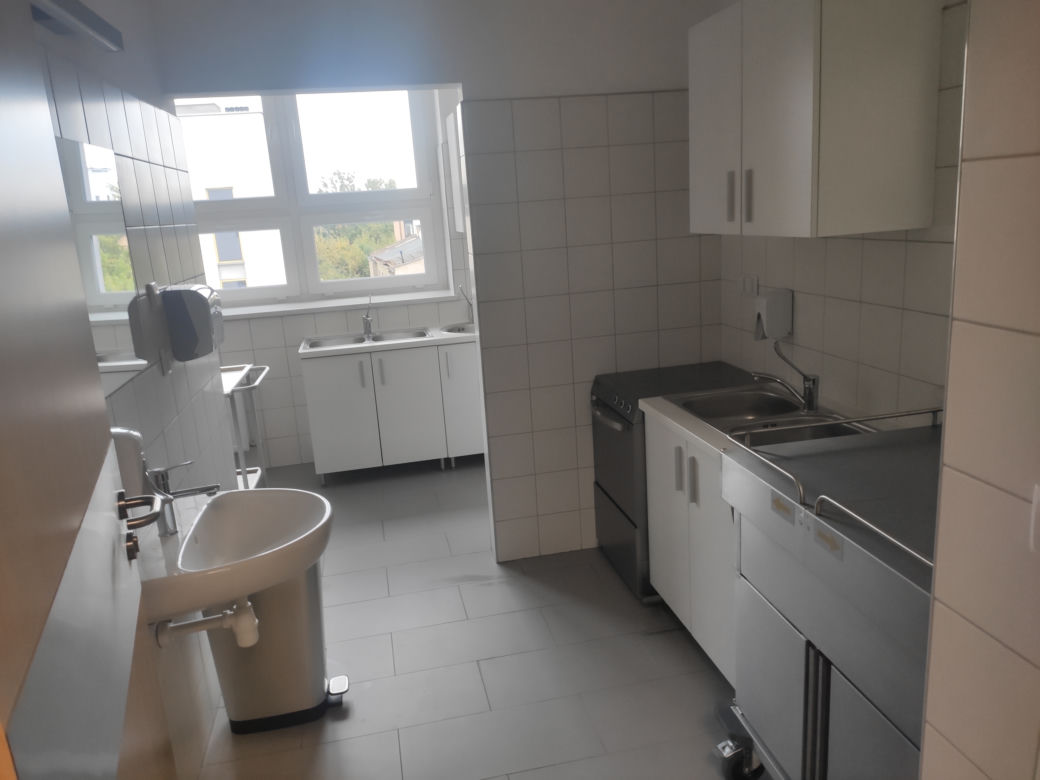 Centrum Rehabilitacji oficjalnie otwarte