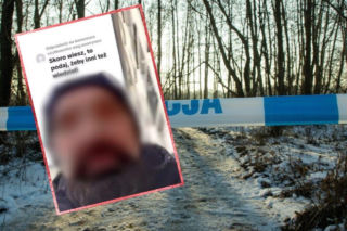 Przerażająca fala nienawiści w sieci po zabójstwie 11-latki w Jeleniej Górze. Służby dementują plotki o pochodzeniu podejrzanej