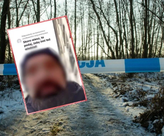 Przerażająca fala nienawiści w sieci po zabójstwie 11-latki