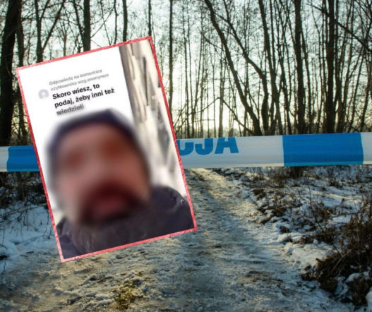 Przerażająca fala nienawiści w sieci po zabójstwie 11-latki w Jeleniej Górze. Służby dementują plotki o pochodzeniu podejrzanej