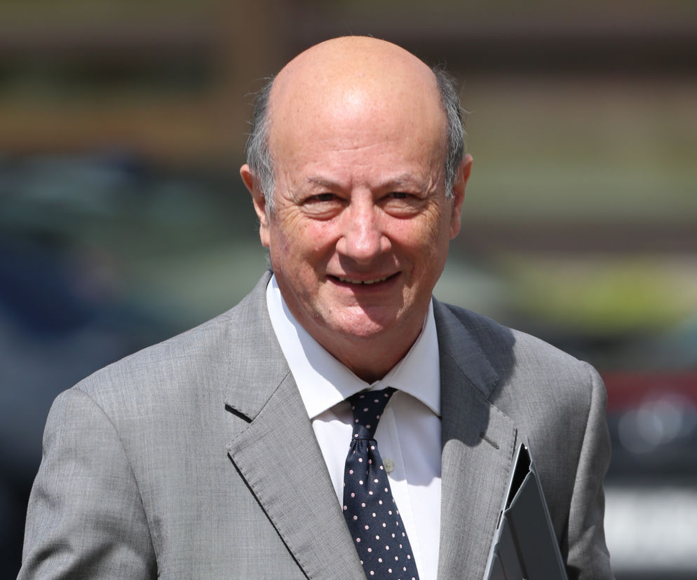 Jacek Rostowski