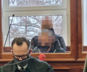 Przed Sądem Okręgowym w Koszalinie rozpoczął się proces w sprawie traficznego pożaru w escape roomie