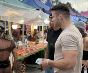 Hotel Paradise 12 - odcinek 23