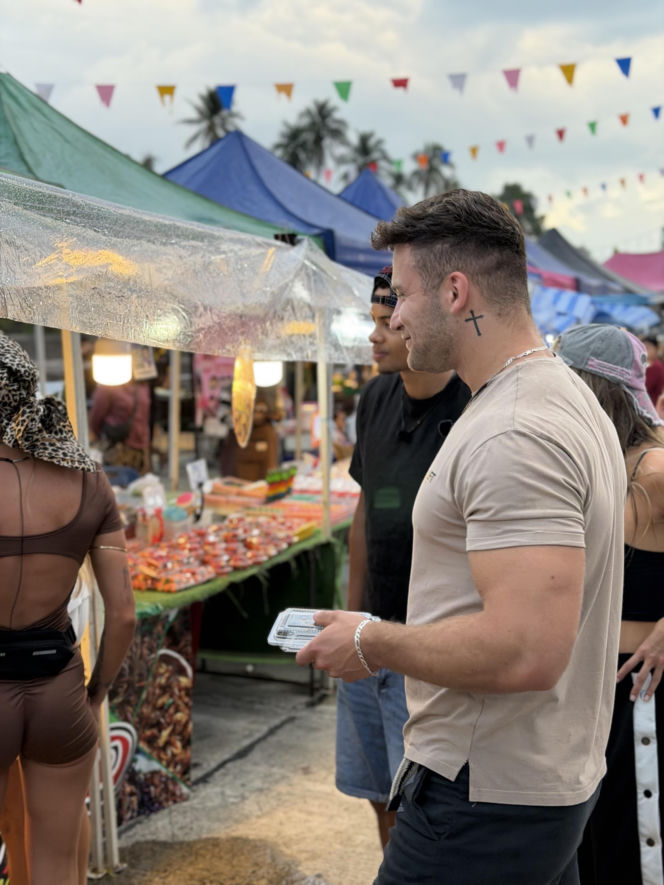 Hotel Paradise 12 - odcinek 23