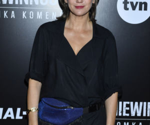 Ilona Ostrowska