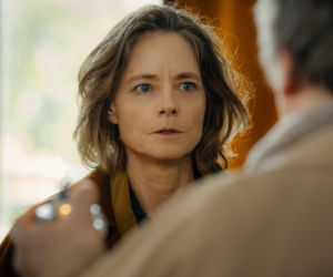 Ostatnia sesja w Paryżu. Jodie Foster wraca na ekrany kin w stylowym thrillerze [RECENZJA]