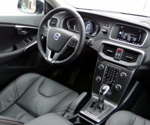 Volvo V40 Cross Country D4 Drive-E