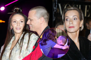 To kobieta-petarda odpaliła nową miłość Hakiela!? Teraz Serowska deklaruje, że to może być na zawsze