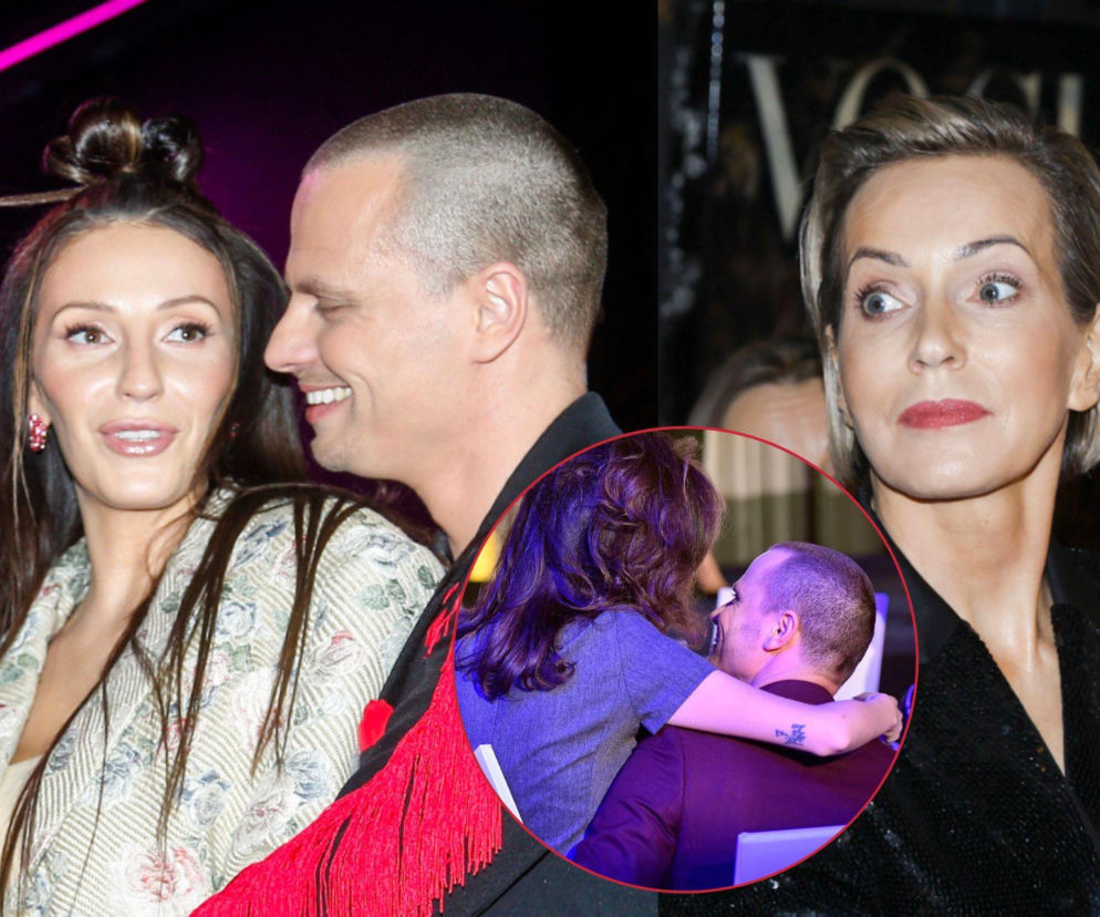 To kobieta-petarda odpaliła nową miłość Hakiela!? Teraz Serowska deklaruje, że to może być na zawsze