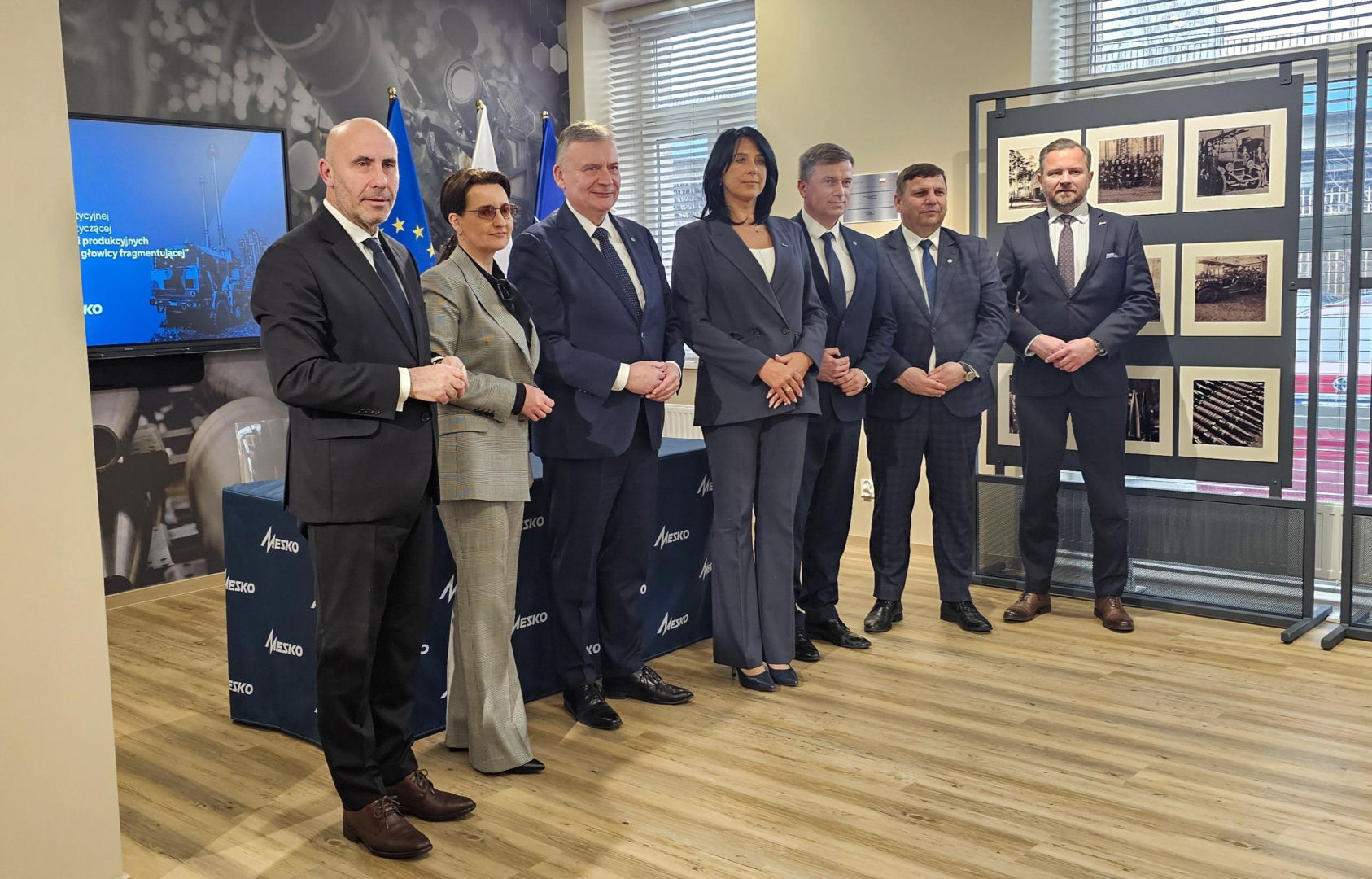 Historyczne wyzwania przed spółką MESKO