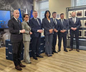 MESKO z rekordową liczbą projektów. PIORUN x4 i miliardowe inwestycje