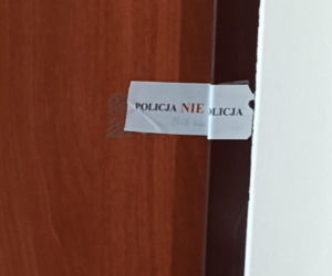 Zatłukł Martę podczas awantury