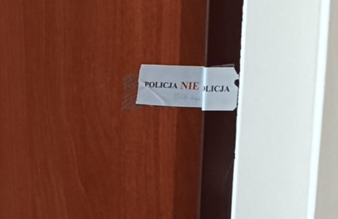 Zatłukł Martę podczas awantury