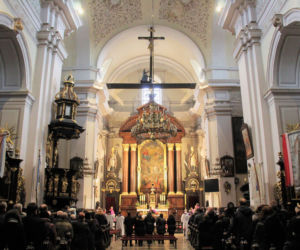 To miasto jest jednym z najpiękniejszych na Śląsku. Zachwyca unikatowym pałacem w województwie