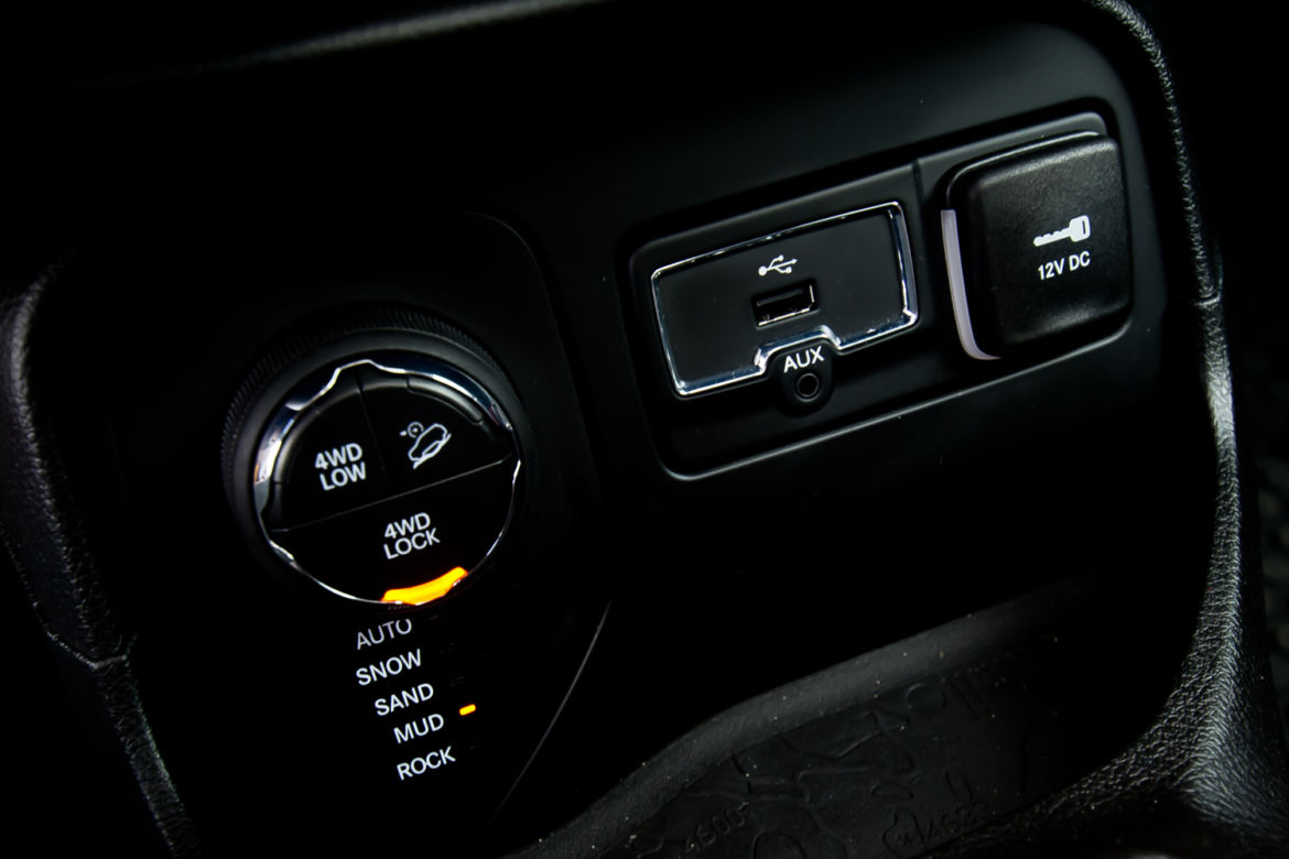 Jeep Renegade 2.0 MultiJet 170 KM 9AT 4x4 Trailhawk